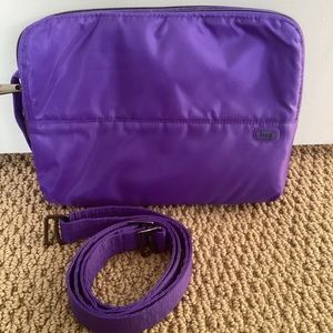 Lug Delta mini 10.4”